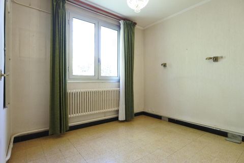 Leilighet i Marseille, Bouches-du-Rhone, Marseille - € 185 000 | Ref: X1IS-YD0-BUO - foto 8
