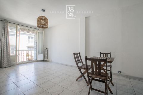 Leilighet i Marseille, Bouches-du-Rhone, Marseille - € 188 000 | Ref: UXZA-W3N-E89 - foto 2