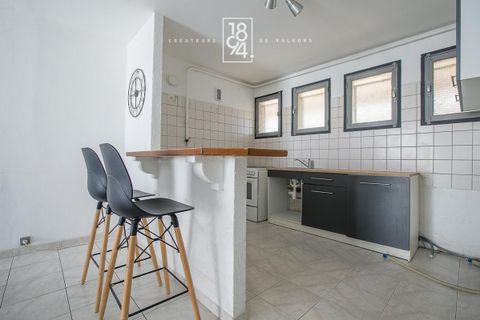 Leilighet i Marseille, Bouches-du-Rhone, Marseille - € 188 000 | Ref: UXZA-W3N-E89 - foto 4