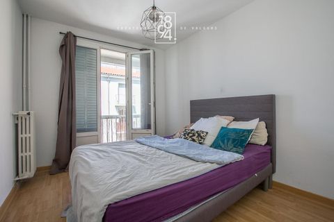 Leilighet i Marseille, Bouches-du-Rhone, Marseille - € 188 000 | Ref: UXZA-W3N-E89 - foto 6