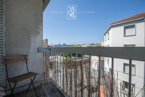 Leilighet i Marseille, Bouches-du-Rhone, Marseille - € 188 000 | Ref: UXZA-W3N-E89 - foto 7