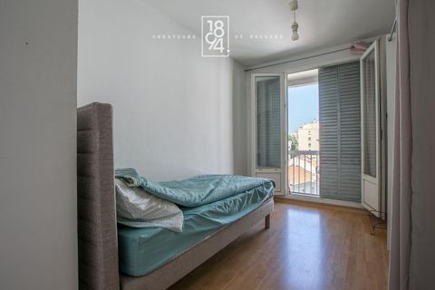Leilighet i Marseille, Bouches-du-Rhone, Marseille - € 188 000 | Ref: UXZA-W3N-E89 - foto 9