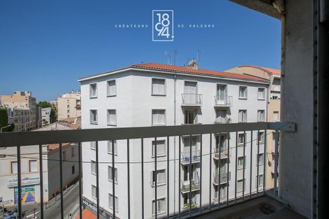 Leilighet i Marseille, Bouches-du-Rhone, Marseille - € 188 000 | Ref: UXZA-W3N-E89 - foto 10