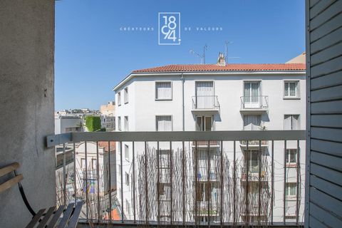 Leilighet i Marseille, Bouches-du-Rhone, Marseille - € 188 000 | Ref: UXZA-W3N-E89 - foto 11