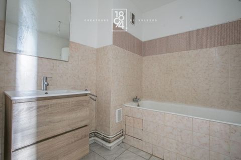 Leilighet i Marseille, Bouches-du-Rhone, Marseille - € 188 000 | Ref: UXZA-W3N-E89 - foto 12