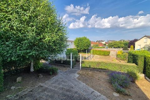 Villa a Etampes, Essonne, Etampes - € 177.000 | Ref: 340937805605 - foto 2