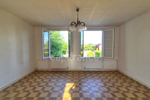 Villa a Etampes, Essonne, Etampes - € 177.000 | Ref: 340937805605 - foto 3