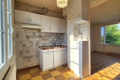Villa a Etampes, Essonne, Etampes - € 177.000 | Ref: 340937805605 - foto 4