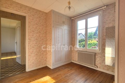 Villa a Etampes, Essonne, Etampes - € 177.000 | Ref: 340937805605 - foto 7