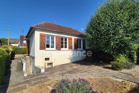 Villa a Etampes, Essonne, Etampes - € 177.000 | Ref: 340937805605 - foto 8
