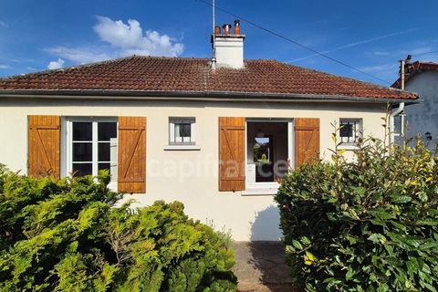 Villa a Etampes, Essonne, Etampes - € 177.000 | Ref: 340937805605 - foto 9