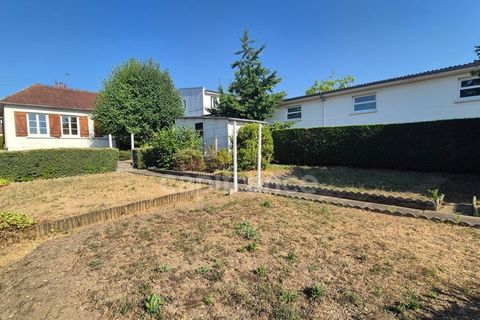 Villa a Etampes, Essonne, Etampes - € 177.000 | Ref: 340937805605 - foto 10