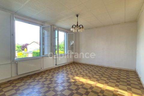 Villa a Etampes, Essonne, Etampes - € 177.000 | Ref: 340937805605 - foto 11