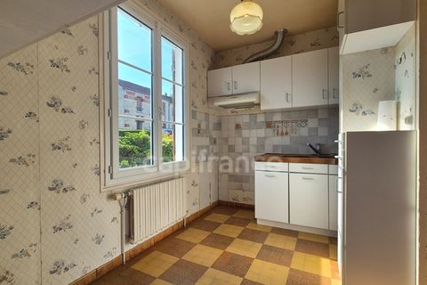 Villa a Etampes, Essonne, Etampes - € 177.000 | Ref: 340937805605 - foto 12
