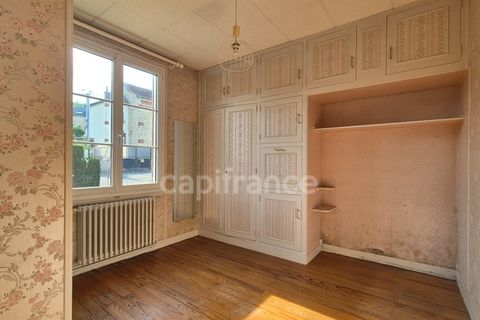 Villa a Etampes, Essonne, Etampes - € 177.000 | Ref: 340937805605 - foto 13