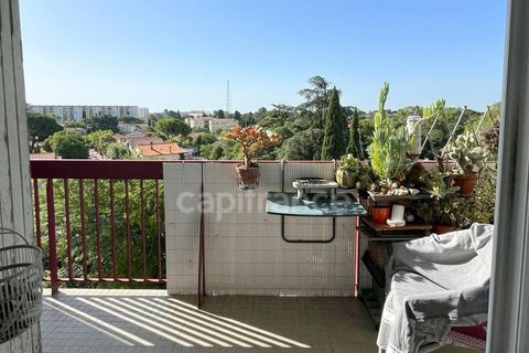 Lejlighed i Montpellier, Herault, Montpellier - € 114.000 | Ref: 340935518415 - foto 2