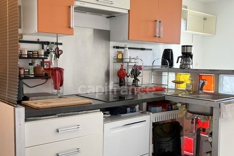 Lejlighed i Montpellier, Herault, Montpellier - € 114.000 | Ref: 340935518415 - foto 4