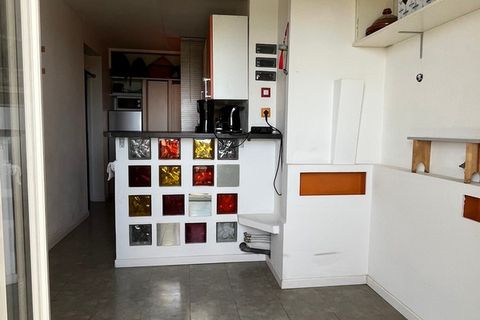 Lejlighed i Montpellier, Herault, Montpellier - € 114.000 | Ref: 340935518415 - foto 5