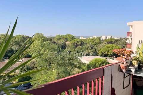 Lejlighed i Montpellier, Herault, Montpellier - € 114.000 | Ref: 340935518415 - foto 6