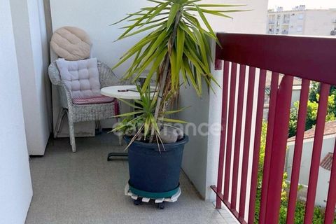 Lejlighed i Montpellier, Herault, Montpellier - € 114.000 | Ref: 340935518415 - foto 8
