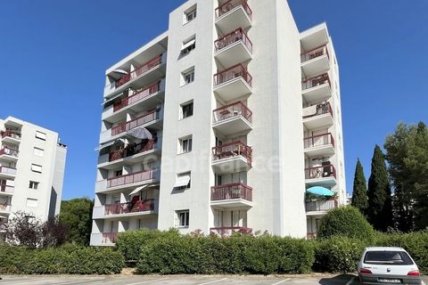 Lejlighed i Montpellier, Herault, Montpellier - € 114.000 | Ref: 340935518415 - foto 9