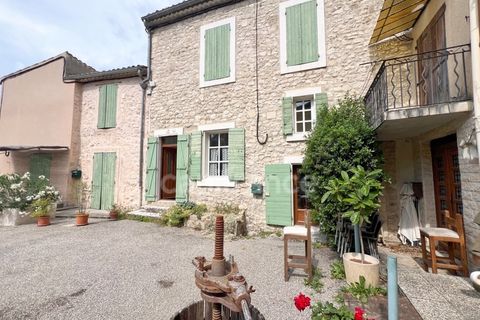 Landsbyhus i Reillanne, Alpes-de-Haute-Provence, Reillanne - € 250.000 | Ref: 340935000952 - foto 1