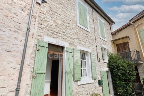 Landsbyhus i Reillanne, Alpes-de-Haute-Provence, Reillanne - € 250.000 | Ref: 340935000952 - foto 2