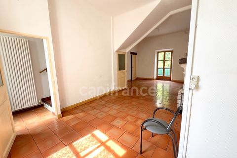 Landsbyhus i Reillanne, Alpes-de-Haute-Provence, Reillanne - € 250.000 | Ref: 340935000952 - foto 7