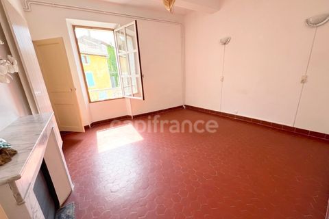 Landsbyhus i Reillanne, Alpes-de-Haute-Provence, Reillanne - € 250.000 | Ref: 340935000952 - foto 14
