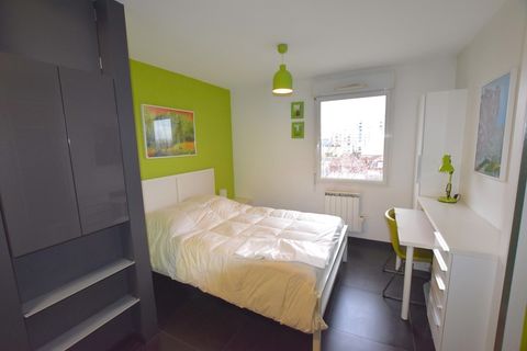 Lejlighed i Lille, Nord, Lille - € 398.000 | Ref: 340939231955 - foto 8