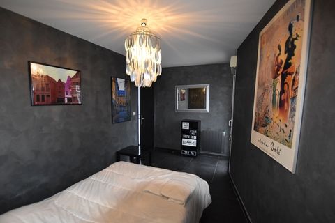 Lejlighed i Lille, Nord, Lille - € 398.000 | Ref: 340939231955 - foto 13