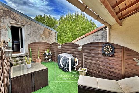 Landsbyhus i Mallemort, Bouches-du-Rhone, Mallemort - € 320.000 | Ref: 340934410927 - foto 11