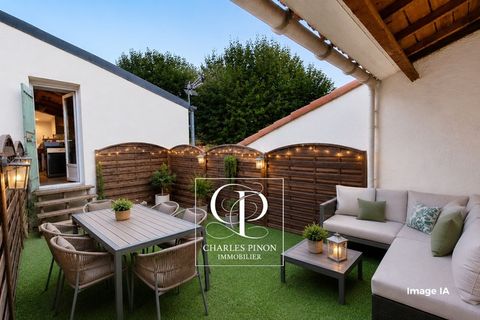 Landsbyhus i Mallemort, Bouches-du-Rhone, Mallemort - € 320.000 | Ref: 340934410927 - foto 12