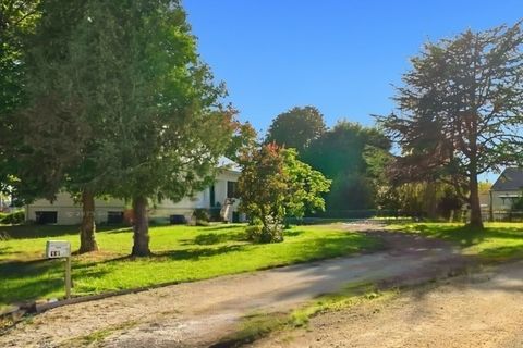 Villa i Chatellerault, Vienne, Chatellerault - € 199 584 | Ref: 340930975060 - foto 2