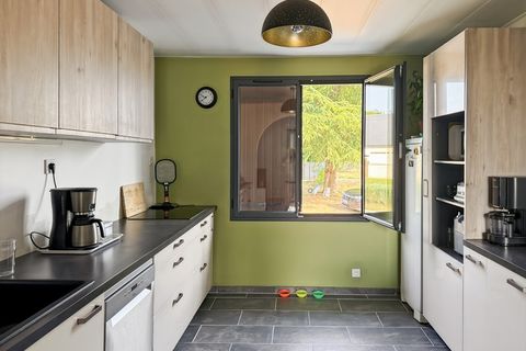 Villa i Chatellerault, Vienne, Chatellerault - € 199 584 | Ref: 340930975060 - foto 5