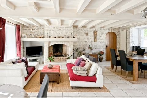 Villa i La Rochelle, Charente-Maritime, La Rochelle - € 994.000 | Ref: 340937809662 - foto 2
