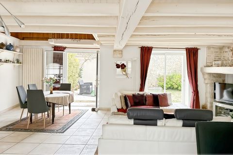 Villa i La Rochelle, Charente-Maritime, La Rochelle - € 994.000 | Ref: 340937809662 - foto 3