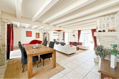 Villa i La Rochelle, Charente-Maritime, La Rochelle - € 994.000 | Ref: 340937809662 - foto 4