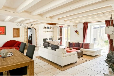 Villa i La Rochelle, Charente-Maritime, La Rochelle - € 994.000 | Ref: 340937809662 - foto 5