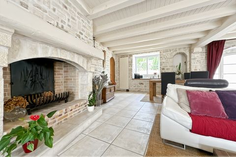 Villa i La Rochelle, Charente-Maritime, La Rochelle - € 994.000 | Ref: 340937809662 - foto 6