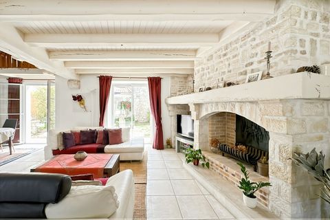Villa i La Rochelle, Charente-Maritime, La Rochelle - € 994.000 | Ref: 340937809662 - foto 7