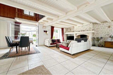 Villa i La Rochelle, Charente-Maritime, La Rochelle - € 994.000 | Ref: 340937809662 - foto 10