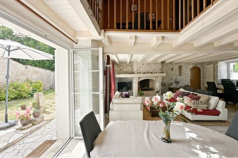 Villa i La Rochelle, Charente-Maritime, La Rochelle - € 994.000 | Ref: 340937809662 - foto 11