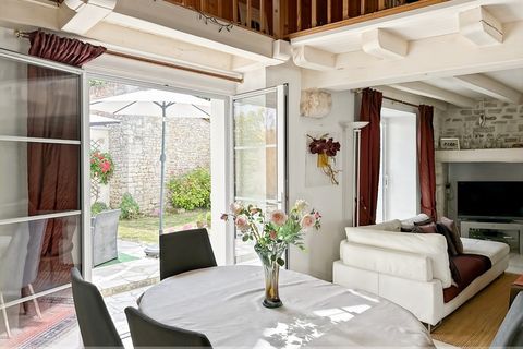 Villa i La Rochelle, Charente-Maritime, La Rochelle - € 994.000 | Ref: 340937809662 - foto 12