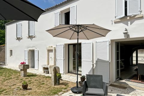 Villa i La Rochelle, Charente-Maritime, La Rochelle - € 994.000 | Ref: 340937809662 - foto 14