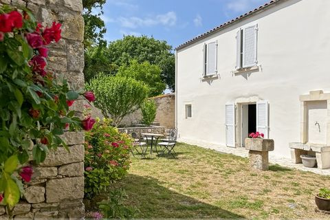 Villa i La Rochelle, Charente-Maritime, La Rochelle - € 994.000 | Ref: 340937809662 - foto 15
