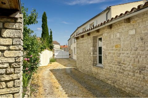 Villa i La Rochelle, Charente-Maritime, La Rochelle - € 994.000 | Ref: 340937809662 - foto 16