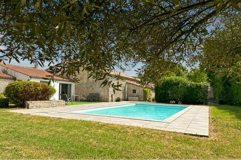 Villa i La Rochelle, Charente-Maritime, La Rochelle - € 994.000 | Ref: 340937809662 - foto 17