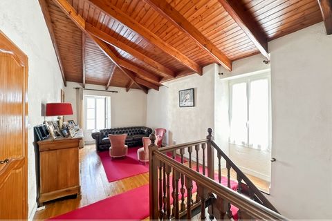 Villa i La Rochelle, Charente-Maritime, La Rochelle - € 994.000 | Ref: 340937809662 - foto 25