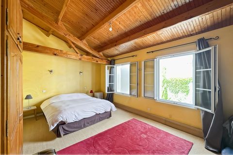 Villa i La Rochelle, Charente-Maritime, La Rochelle - € 994.000 | Ref: 340937809662 - foto 32